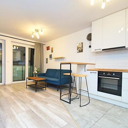 Apartament Katowice, 3 Stawy - Pulaskiego, Free Parking Exterior foto